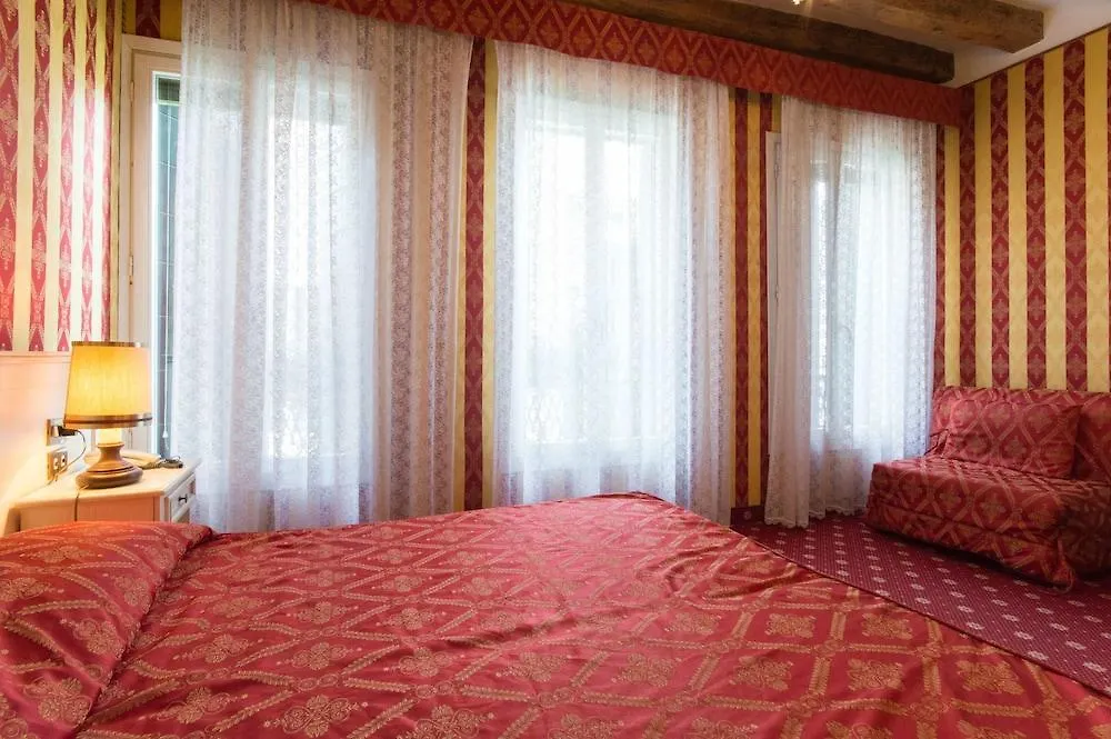 Messner Palace Wenecja Hotel