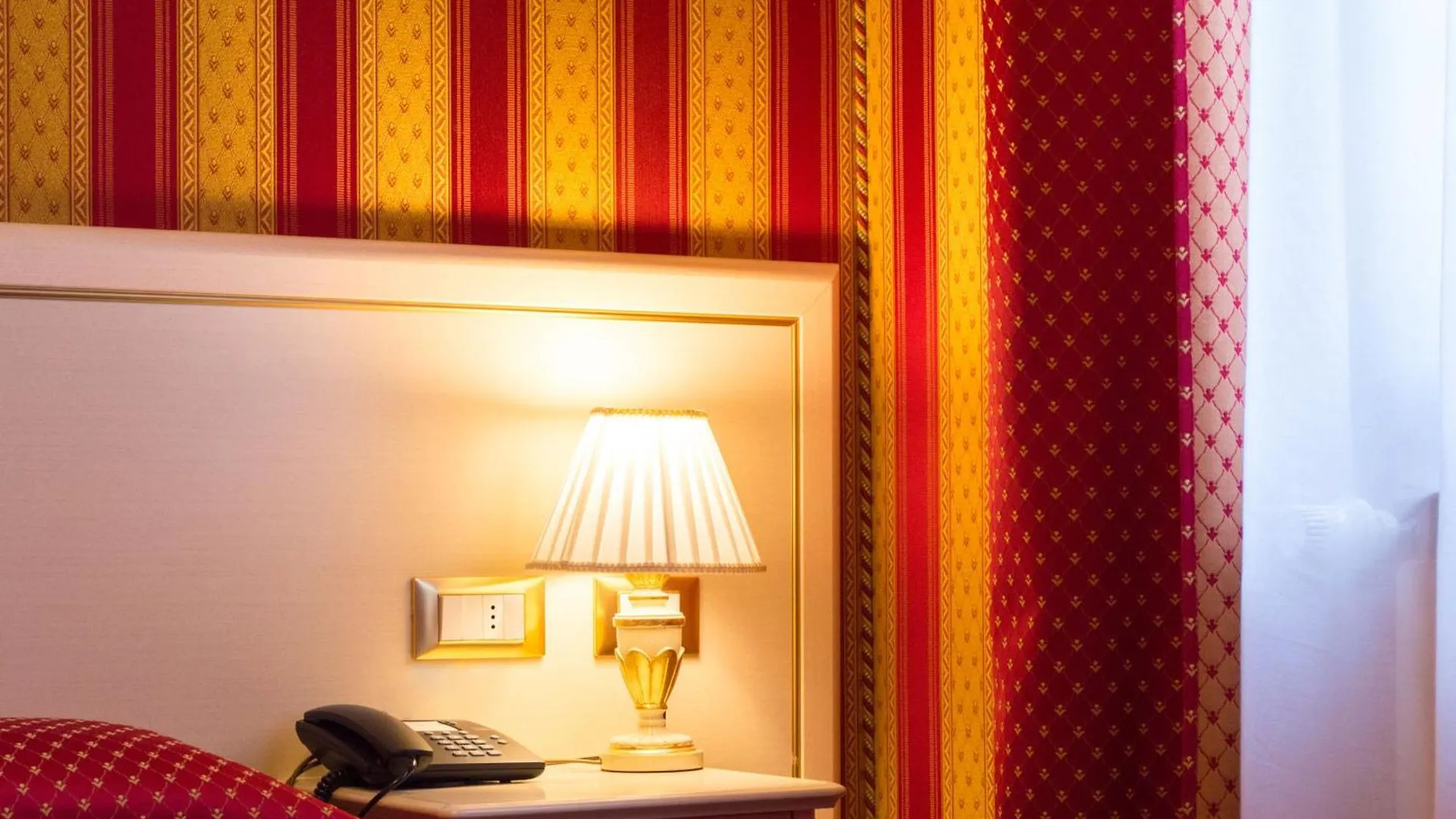 Hotel Messner Palace Venice