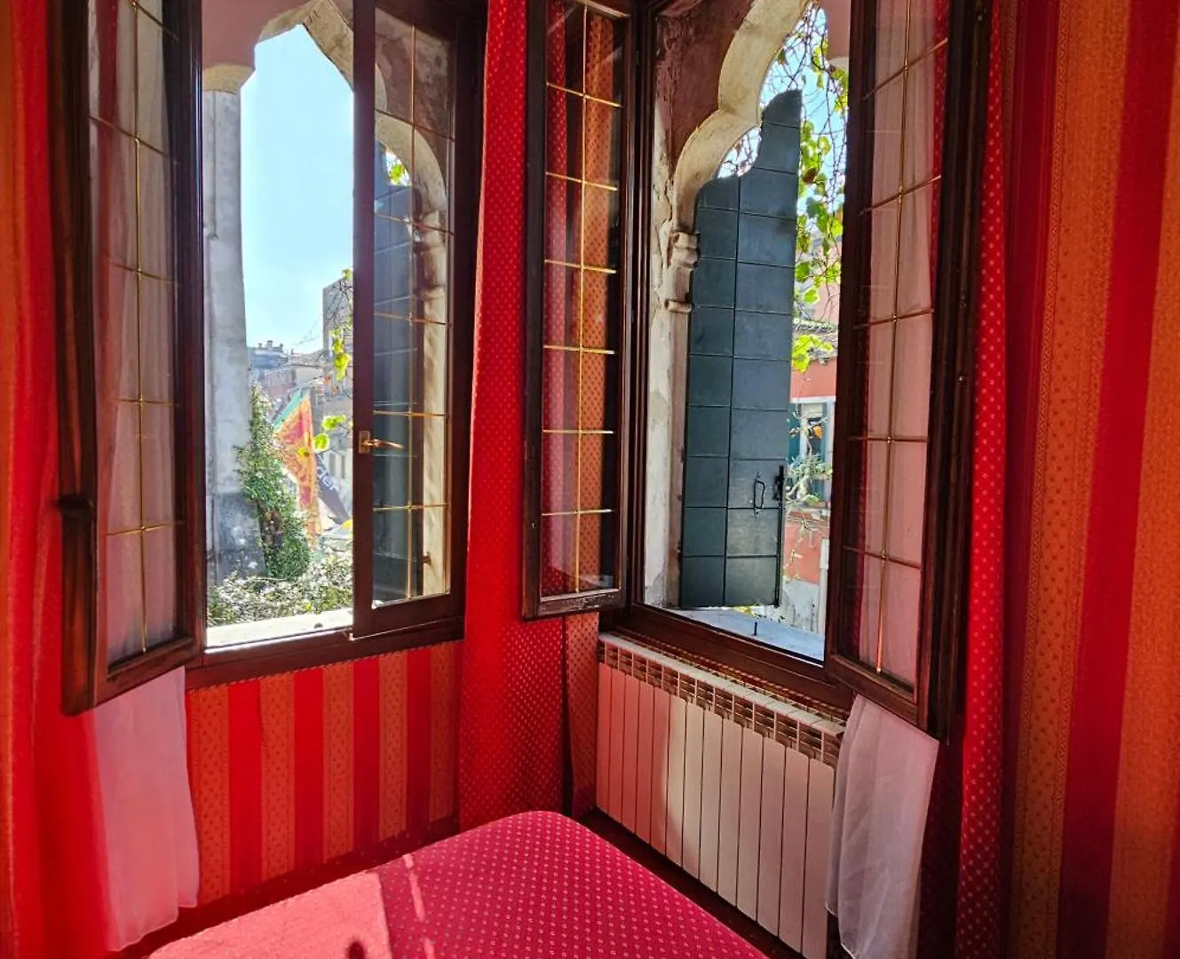 Messner Palace Venetië