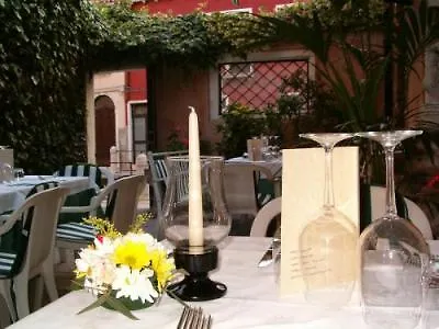 Hotel Messner Palace Venice
