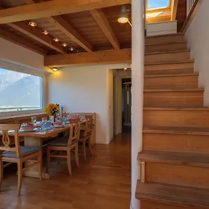Casa Bellavista 2 , Colico Italien