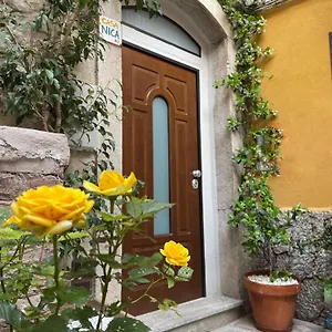 Casanica-taormina Dom wakacyjny