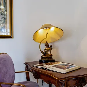 Palazzo D'autore - Luxury - Centro , Ragusa Italien