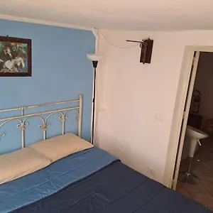 La Casa Il Carretto , Agrigent Italien