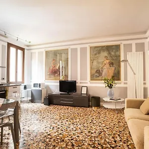 Salmaso Apartament
