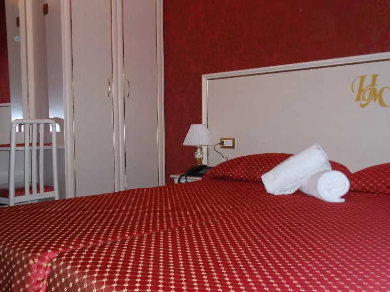 Messner Palace Venice Hotel
