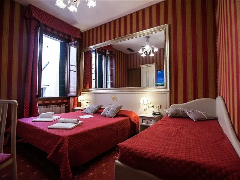 Messner Palace Venice Hotel