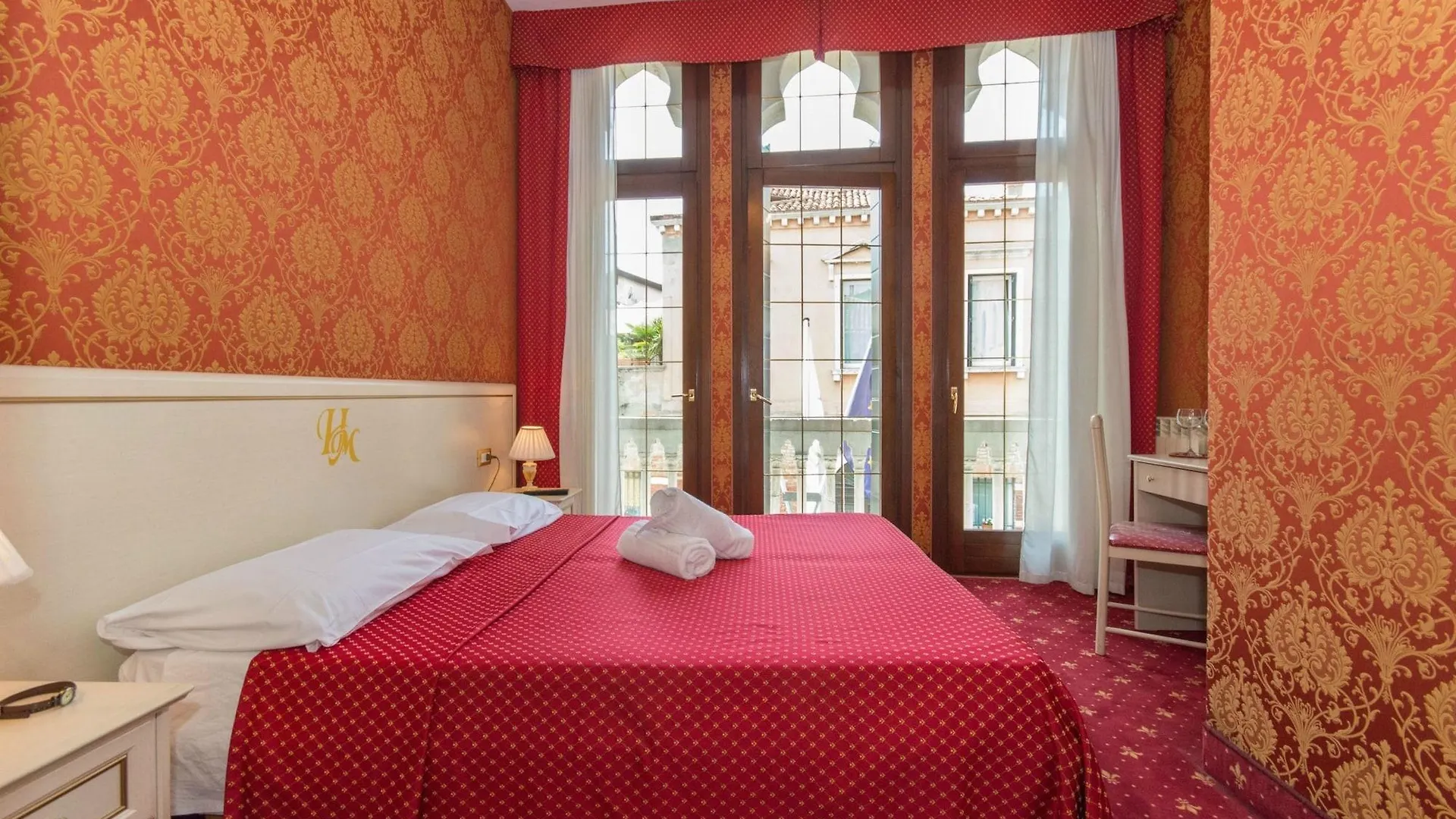 Messner Palace Venice 4*,