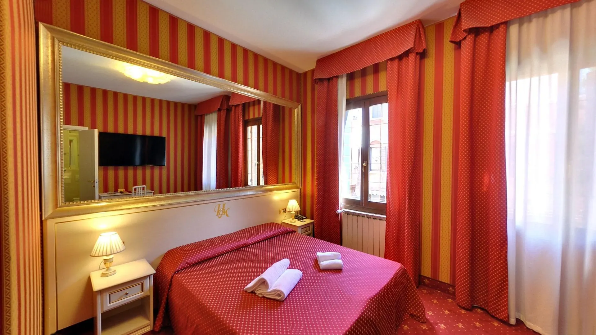 Messner Palace Venice Hotel