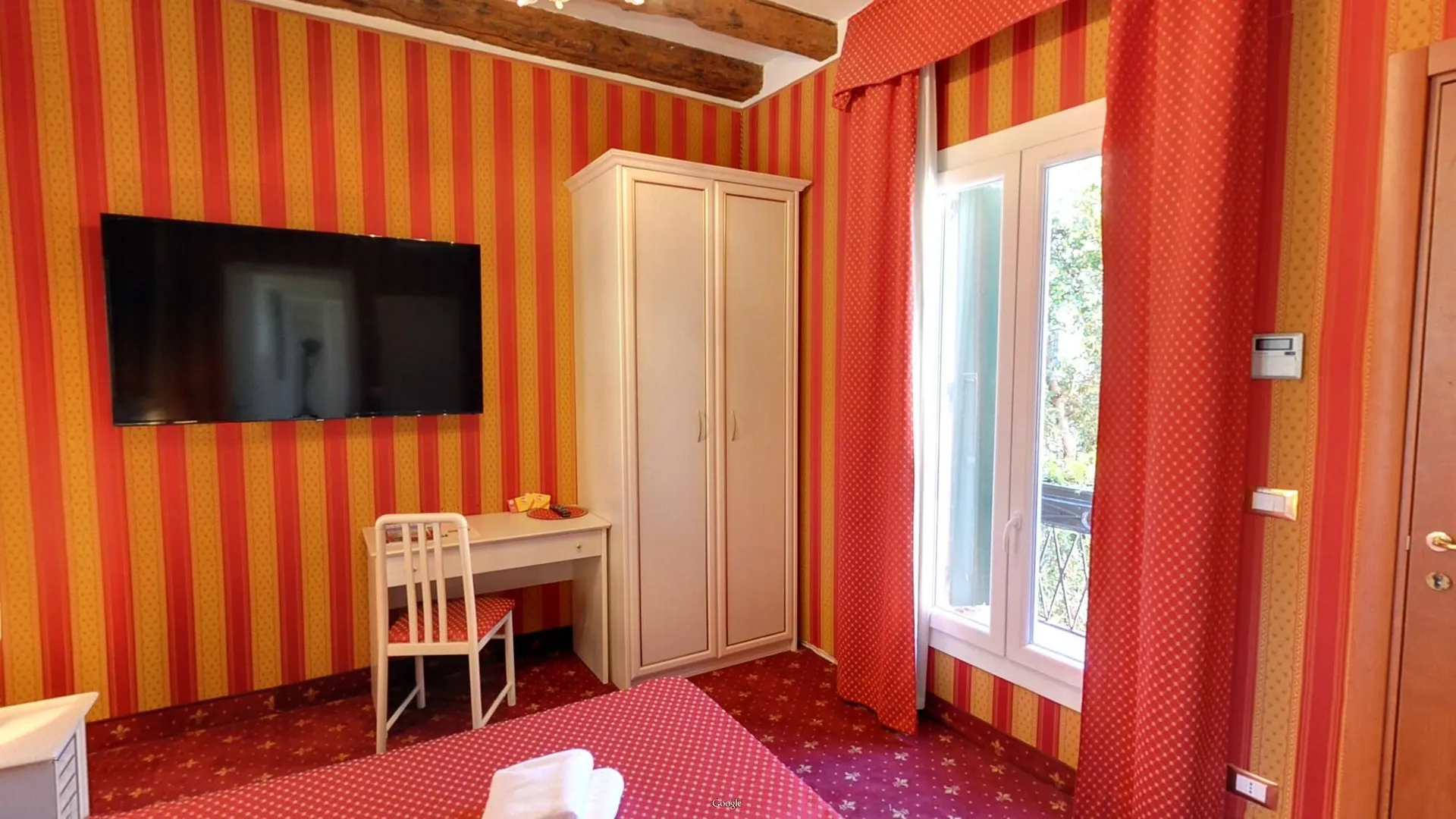 **** Hotel Messner Palace Venice Italy