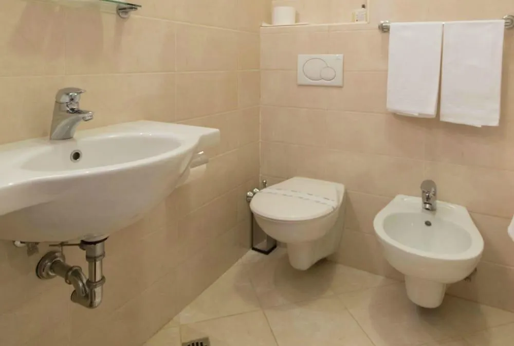 Hotel Messner Palace Venice