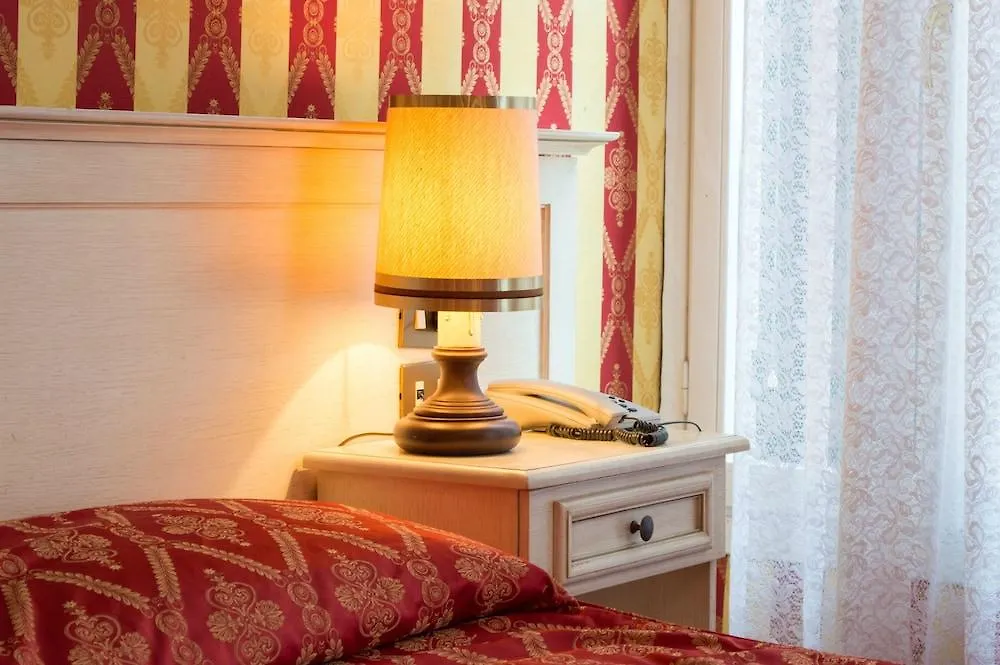 Hotel Messner Palace Venice