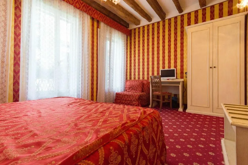 Messner Palace Venice