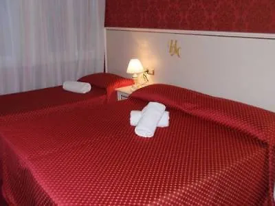 **** Hotel Messner Palace Venice Italy